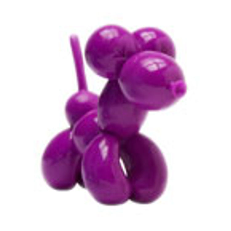 Pop! Pups - Purple by Kidrobot