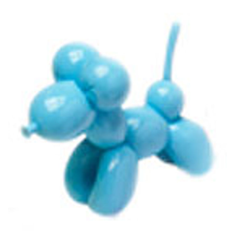Pop! Pups - Light Blue by Kidrobot