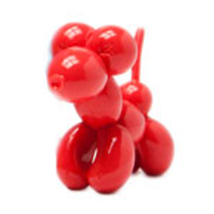 Pop! Pups - Red by Kidrobot