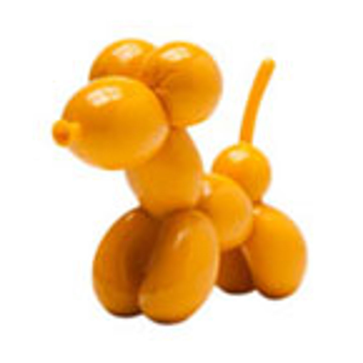 Pop! Pups - Light Orange