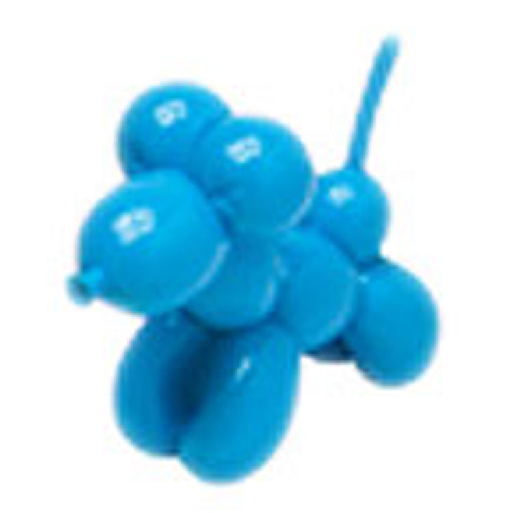 Pop! Pups - Blue by Kidrobot