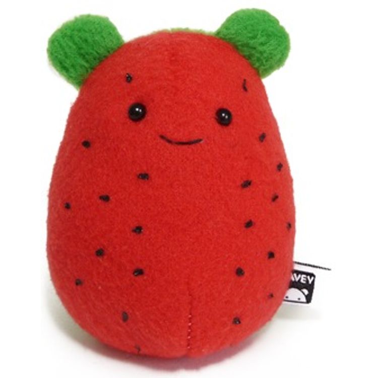 Watermelon Cavey by A Little Stranger