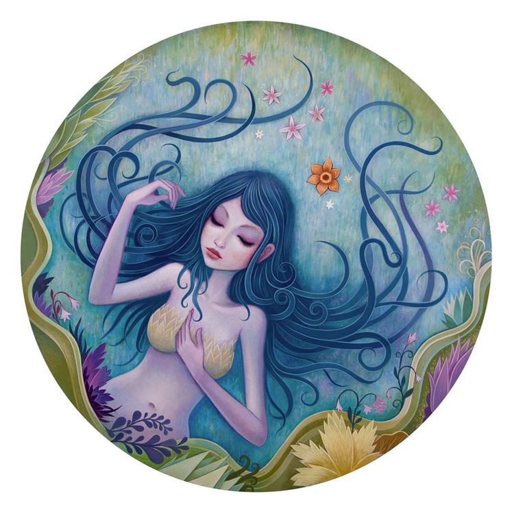 Frolic by Jeremiah Ketner