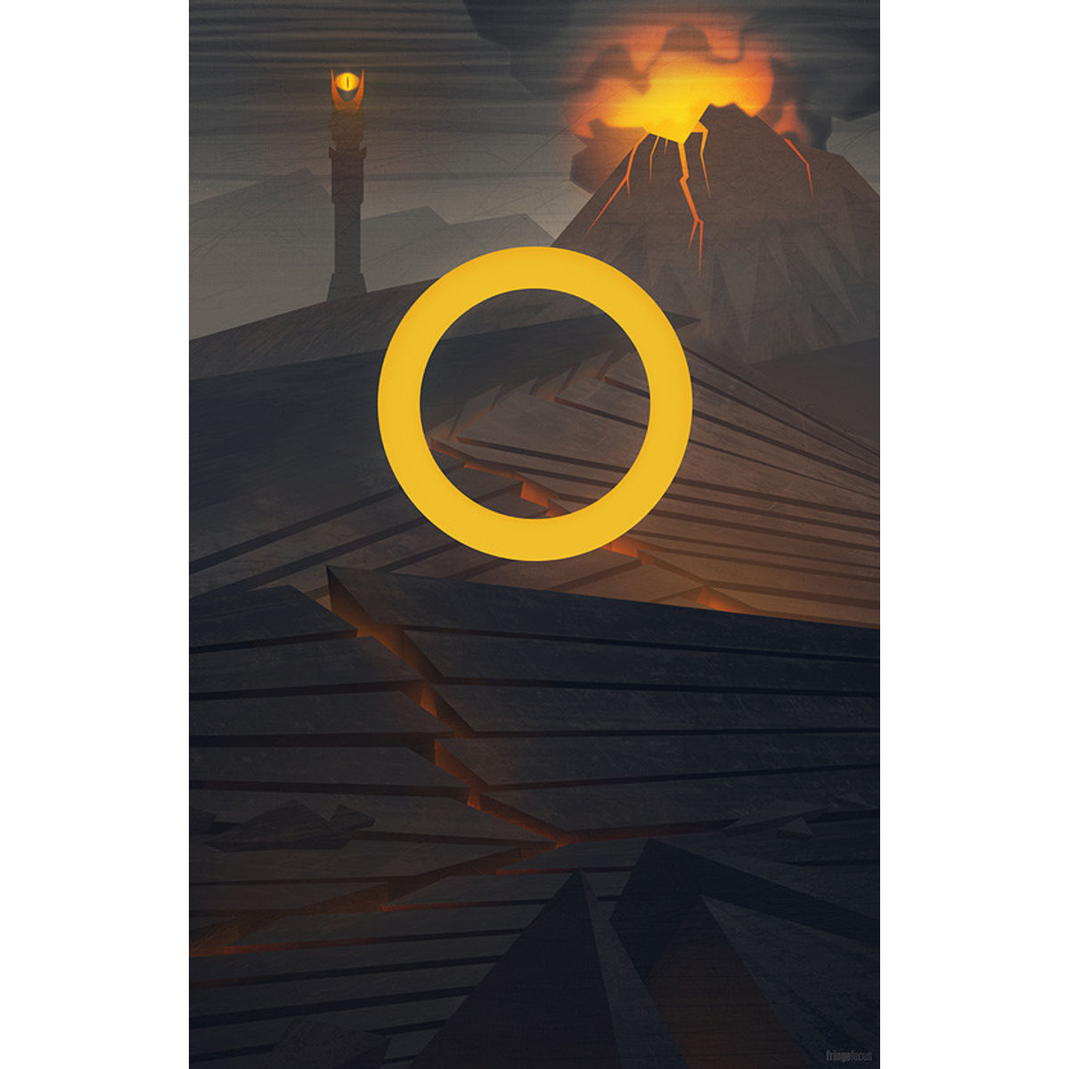 Mordor