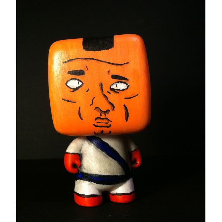 Super Noob by Goggle Kid