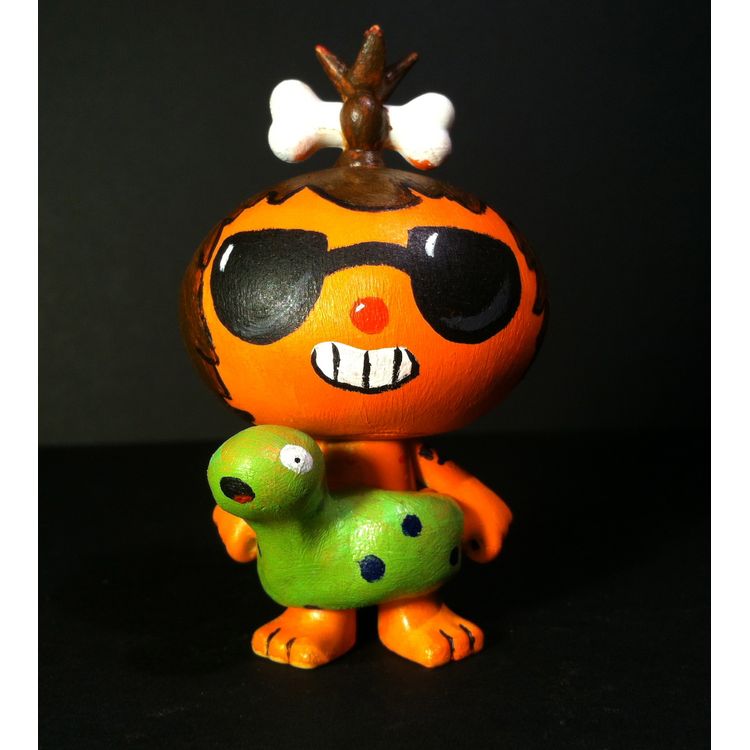 Summer Time Pygmy by Goggle Kid