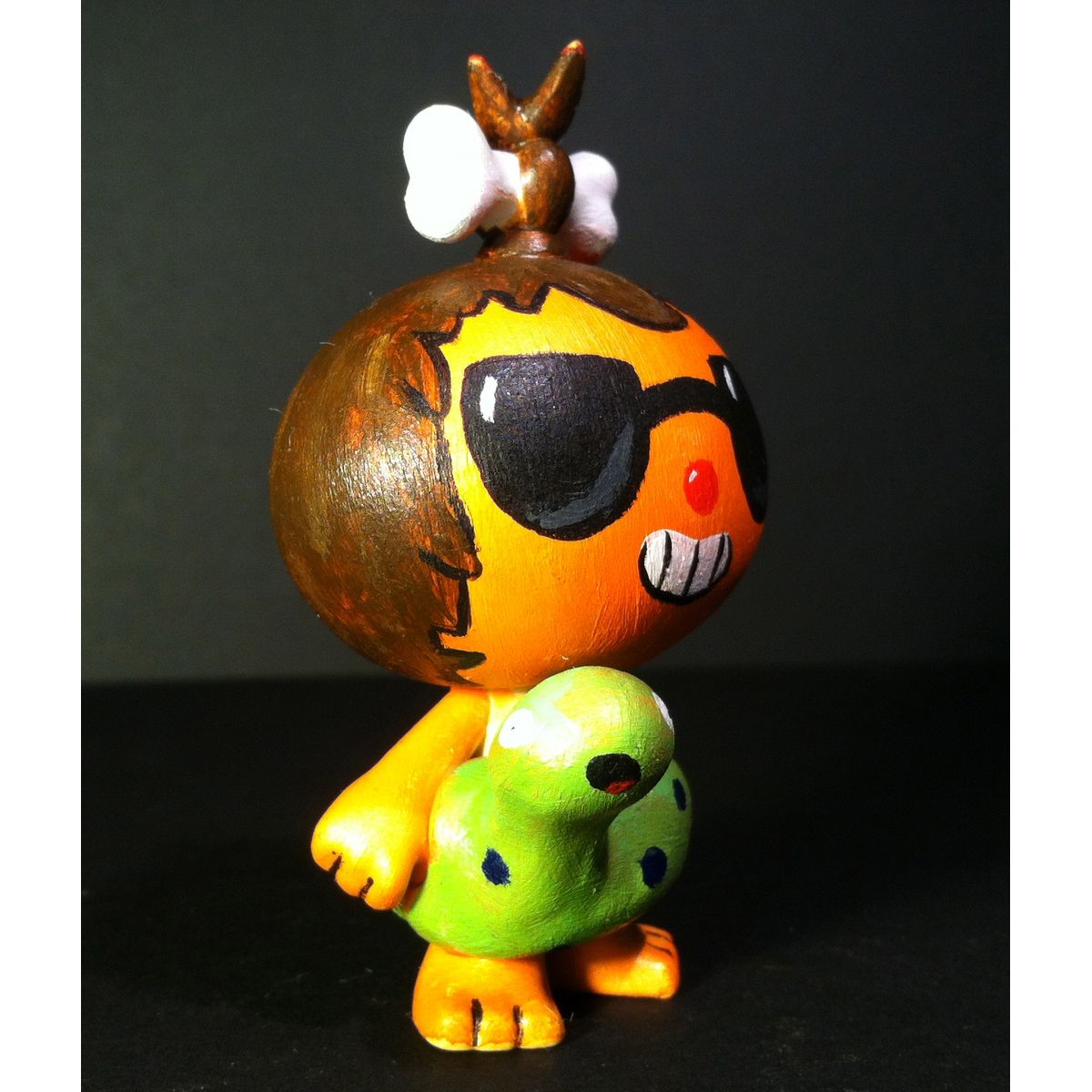 Summer Time Pygmy