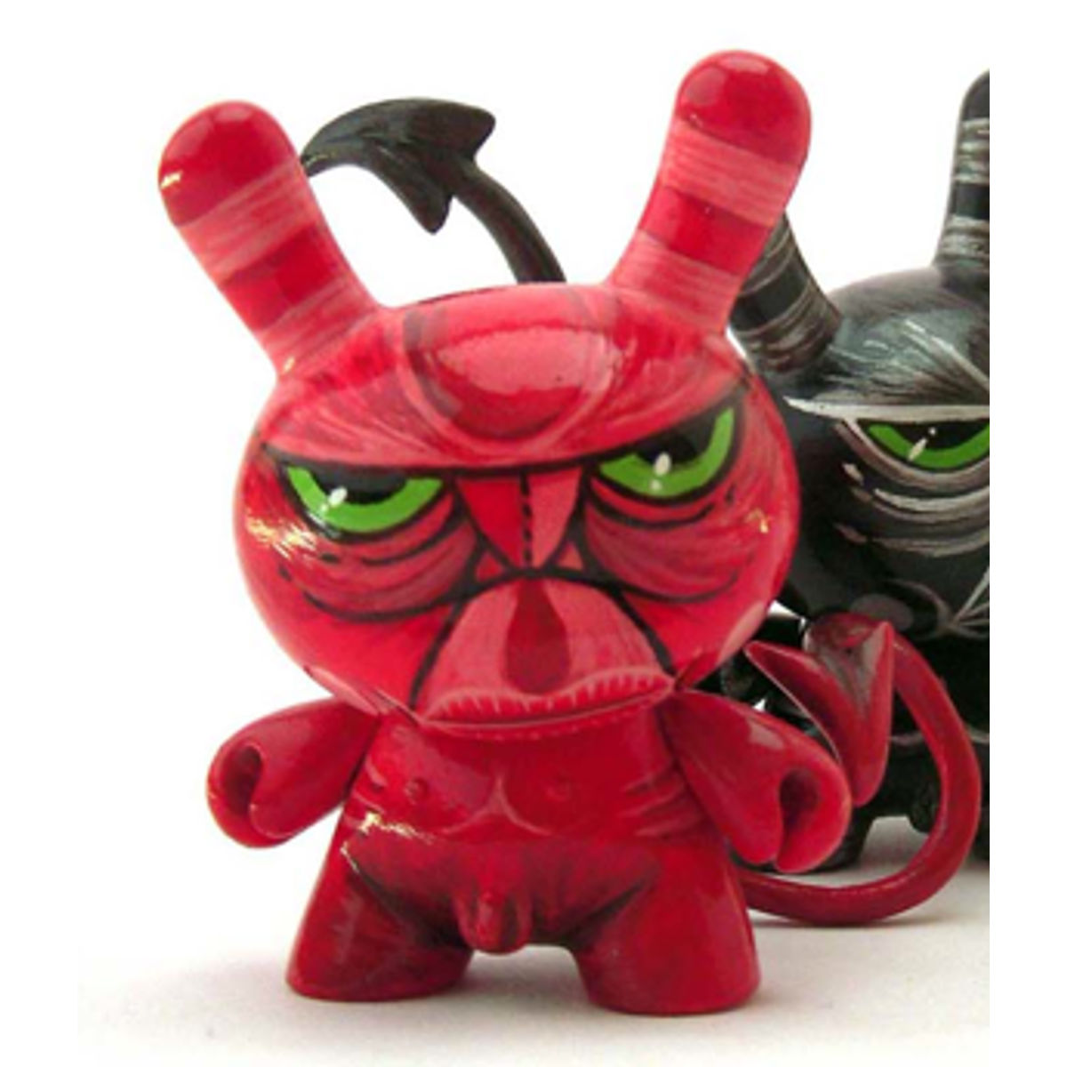 Diablo (Red)