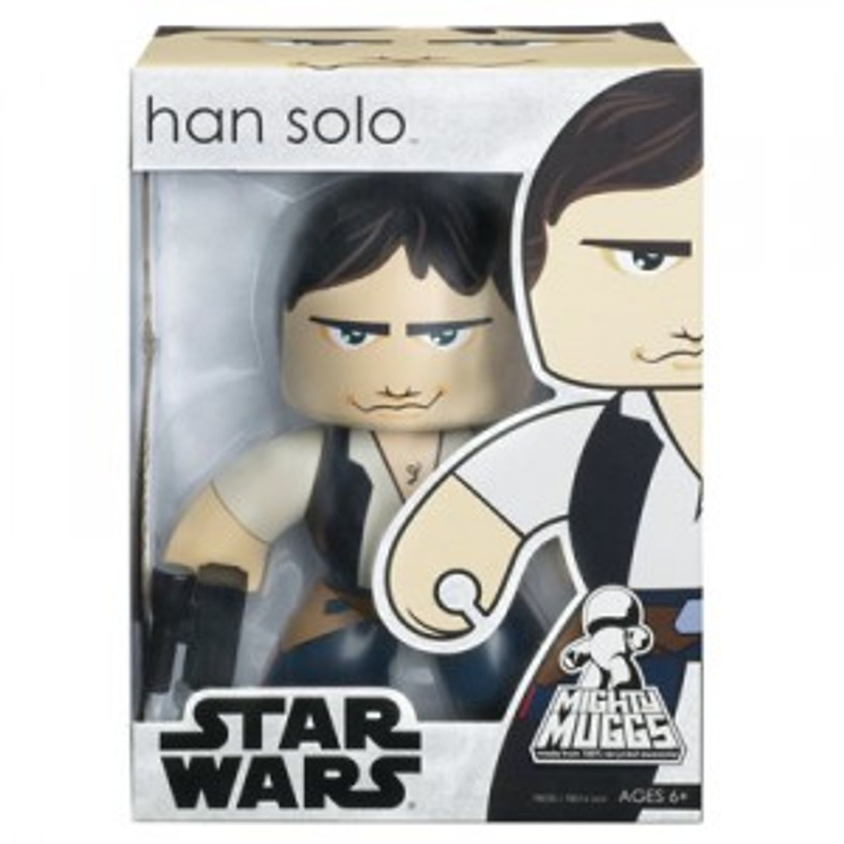 Han Solo