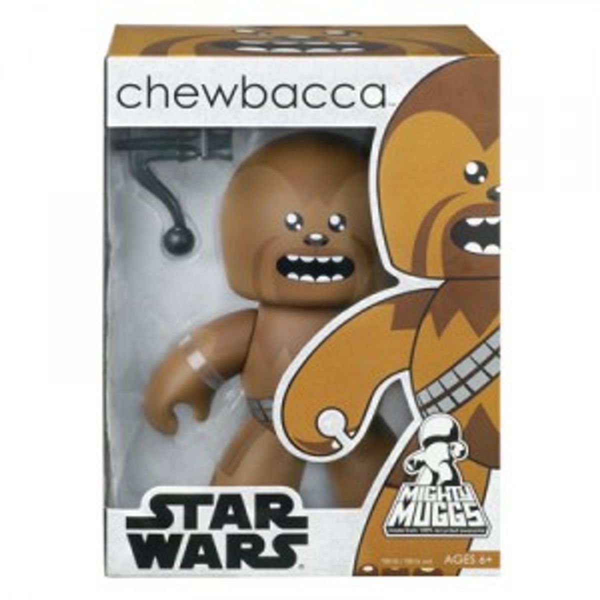 Chewbacca