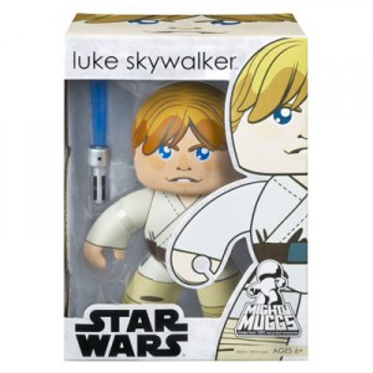 Luke Skywalker