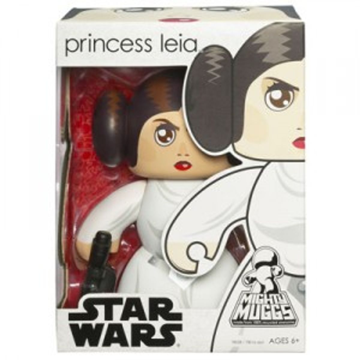 Princess Leia