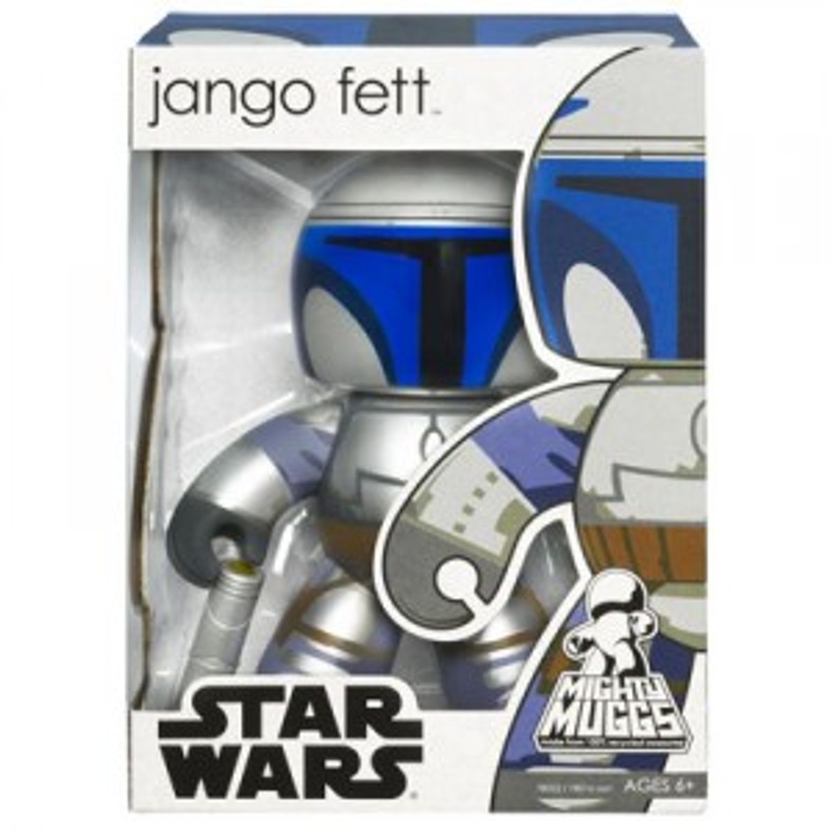Jango Fett