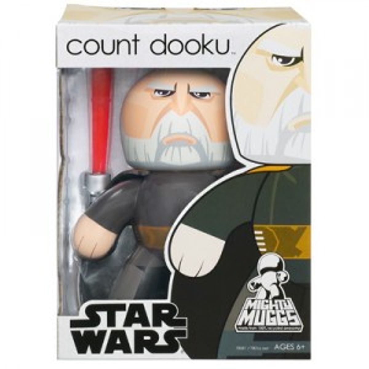 Count Dooku