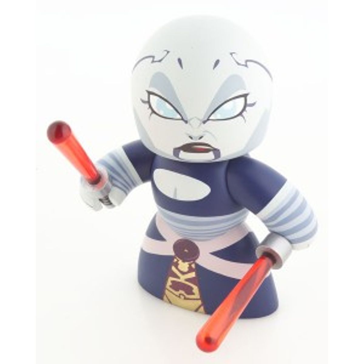 Asajj Ventress