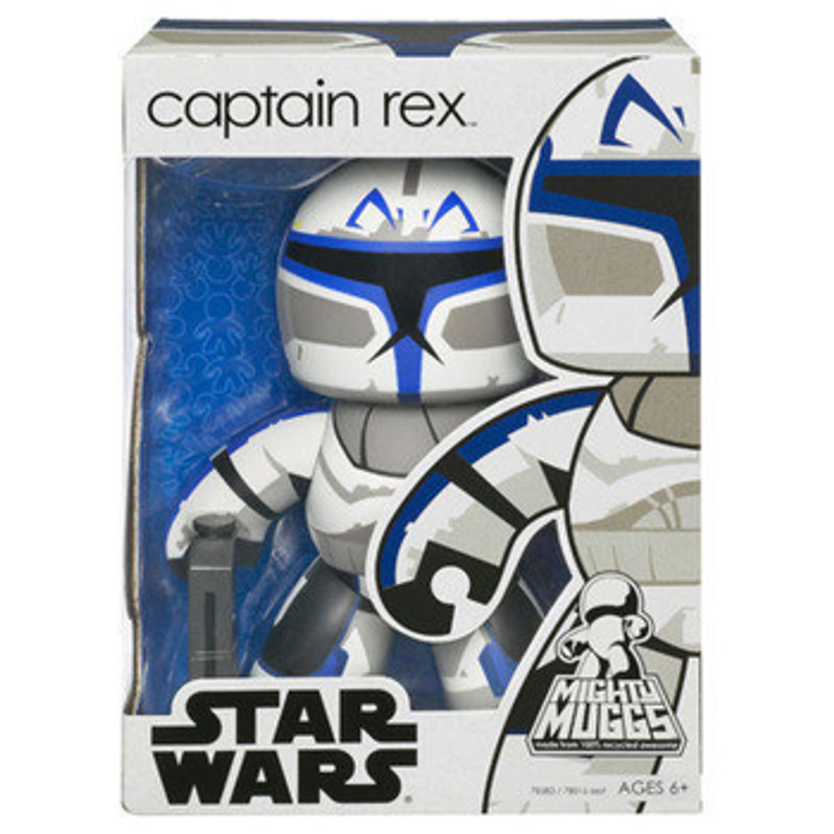 Captain Rex
