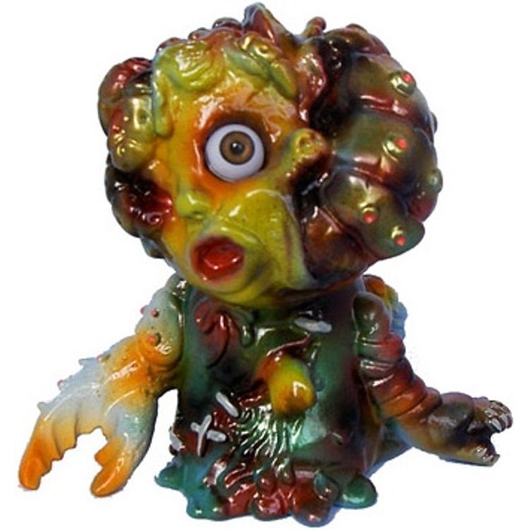 Dead Stockers - Sinky by BLObPUS