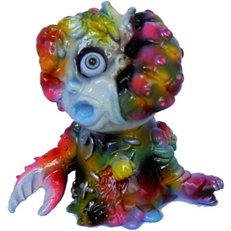 Dead Stockers - Sinky by BLObPUS