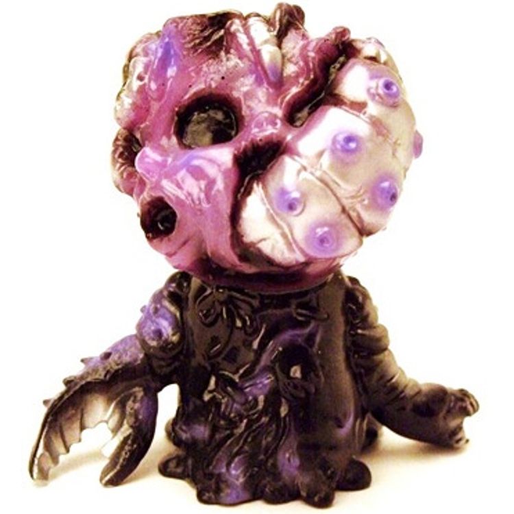 Dead Stockers - Sinky by BLObPUS