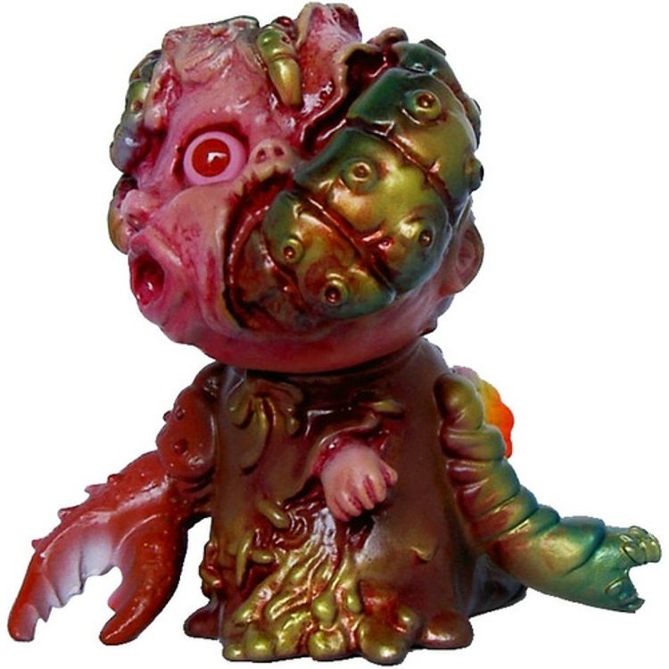 Dead Stockers - Sinky by BLObPUS