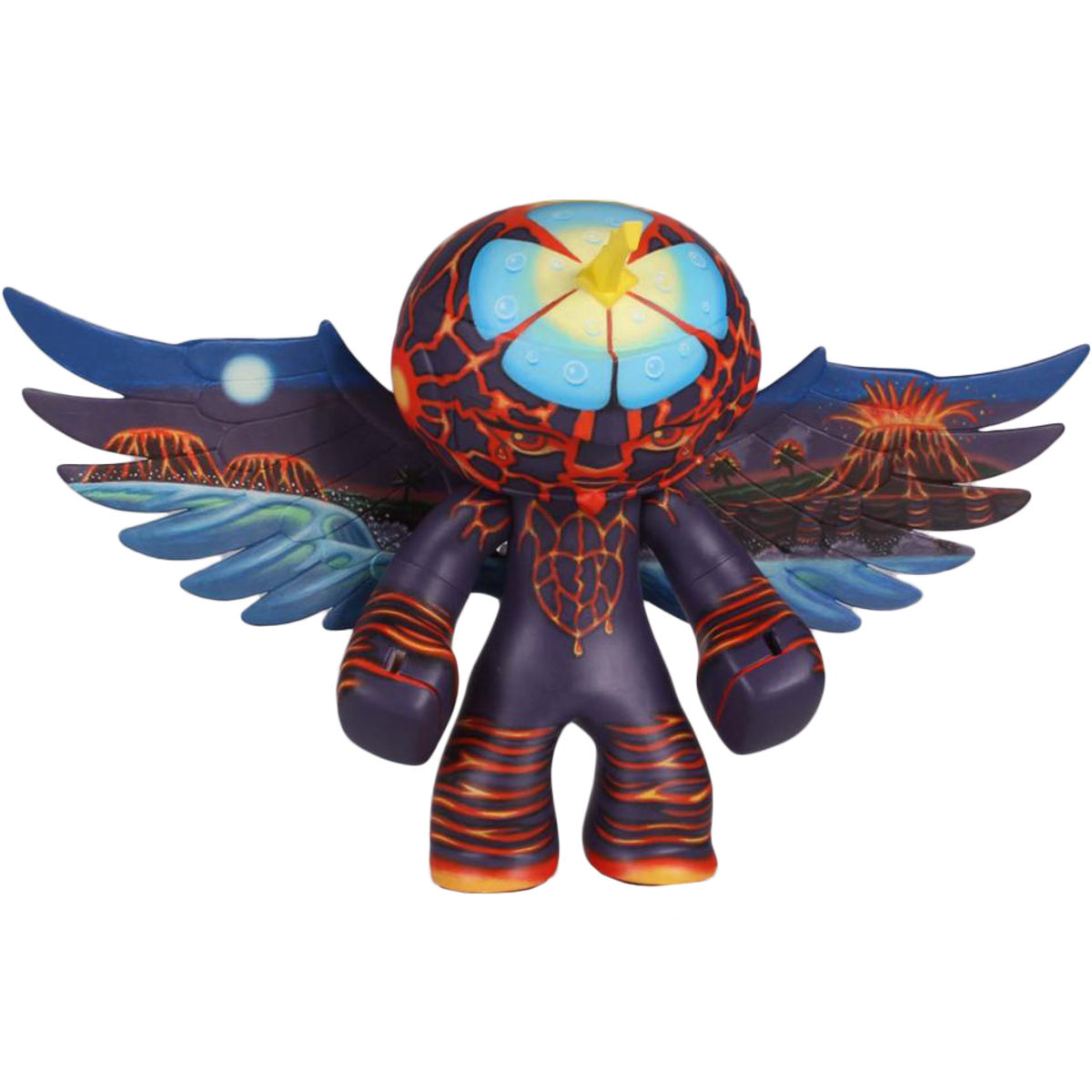 Lava Edition Celsius