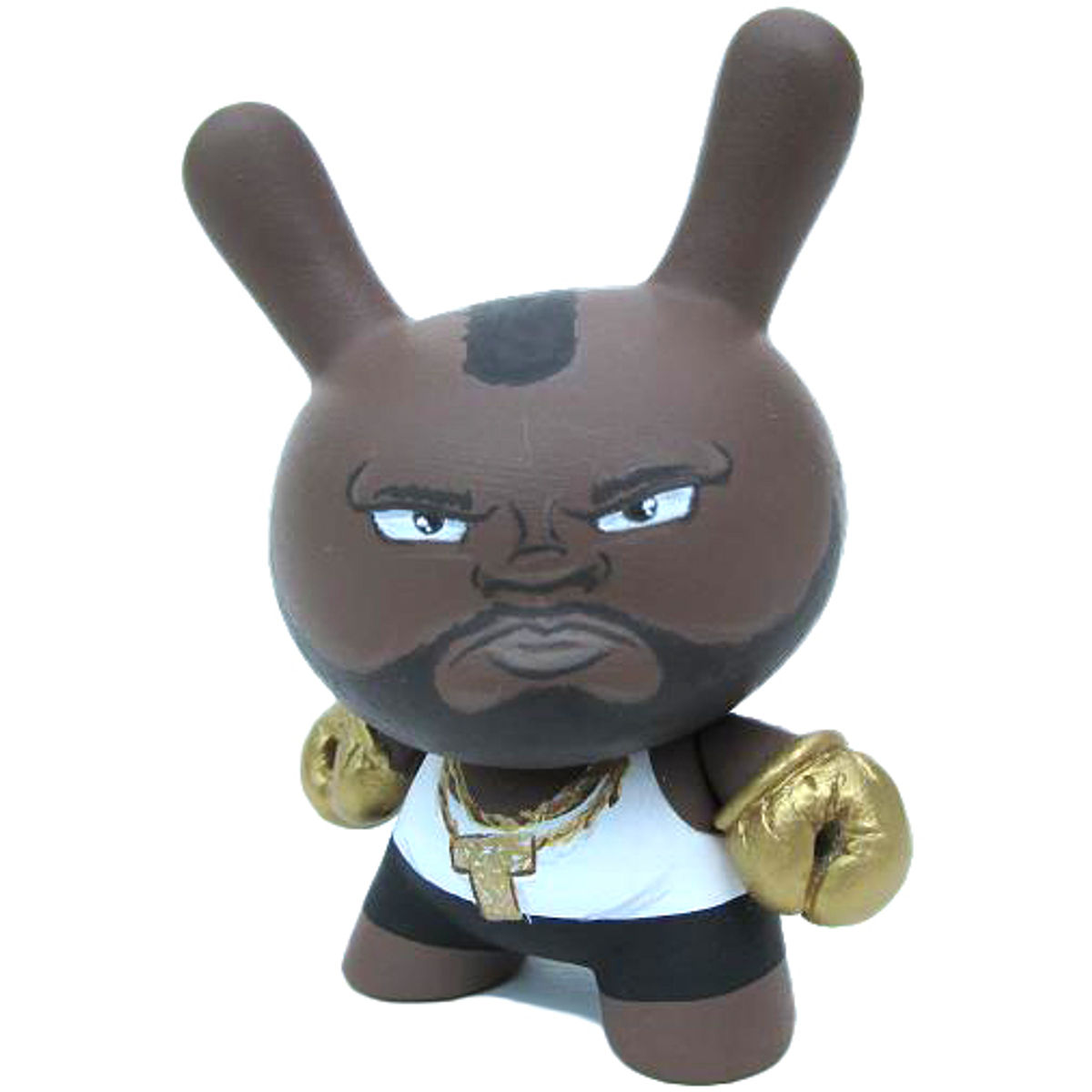 Mr. T Champ