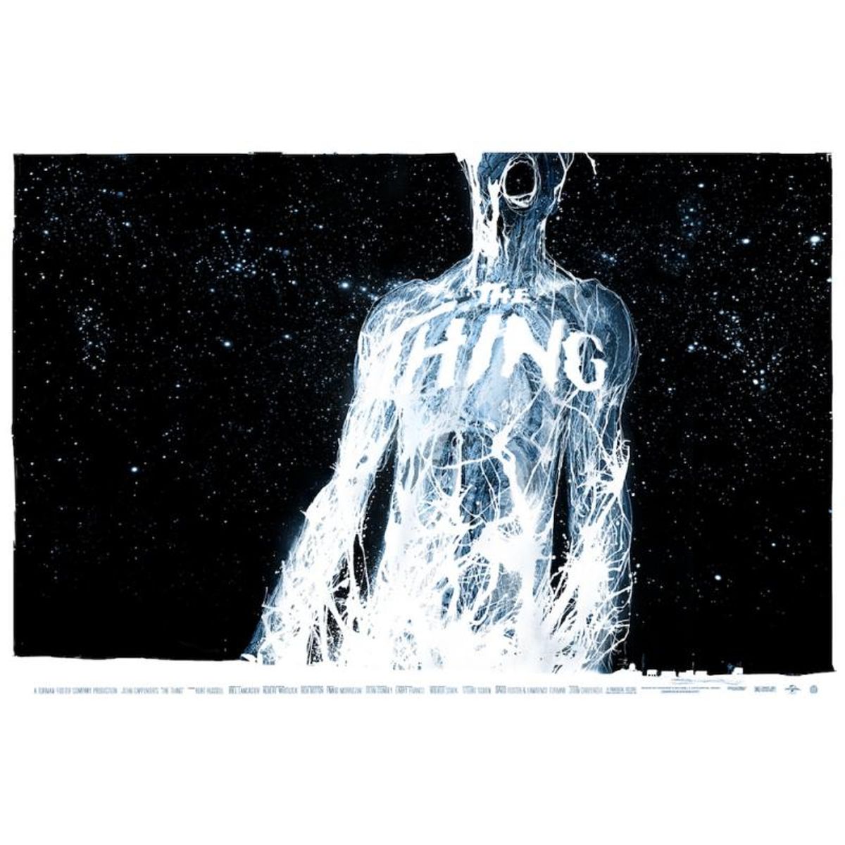 The Thing - Variant