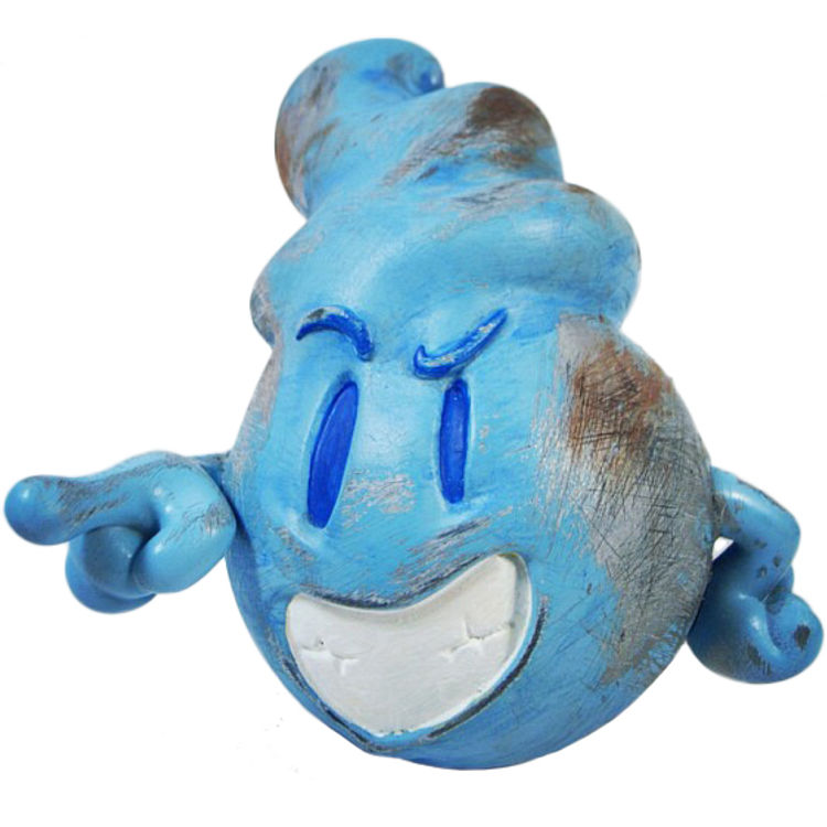 Dripple Custom by Sket One