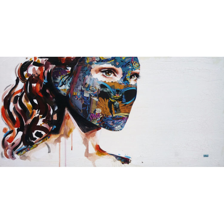 The Cage for Justice by Sandra Chevrier