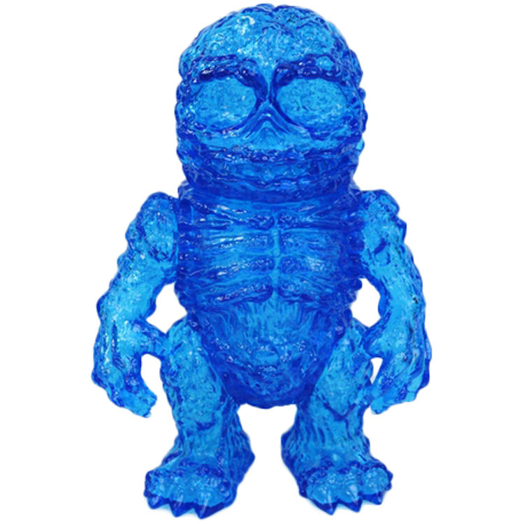 Rainy Day Dokuro DX by LASH (Rich Montanari)