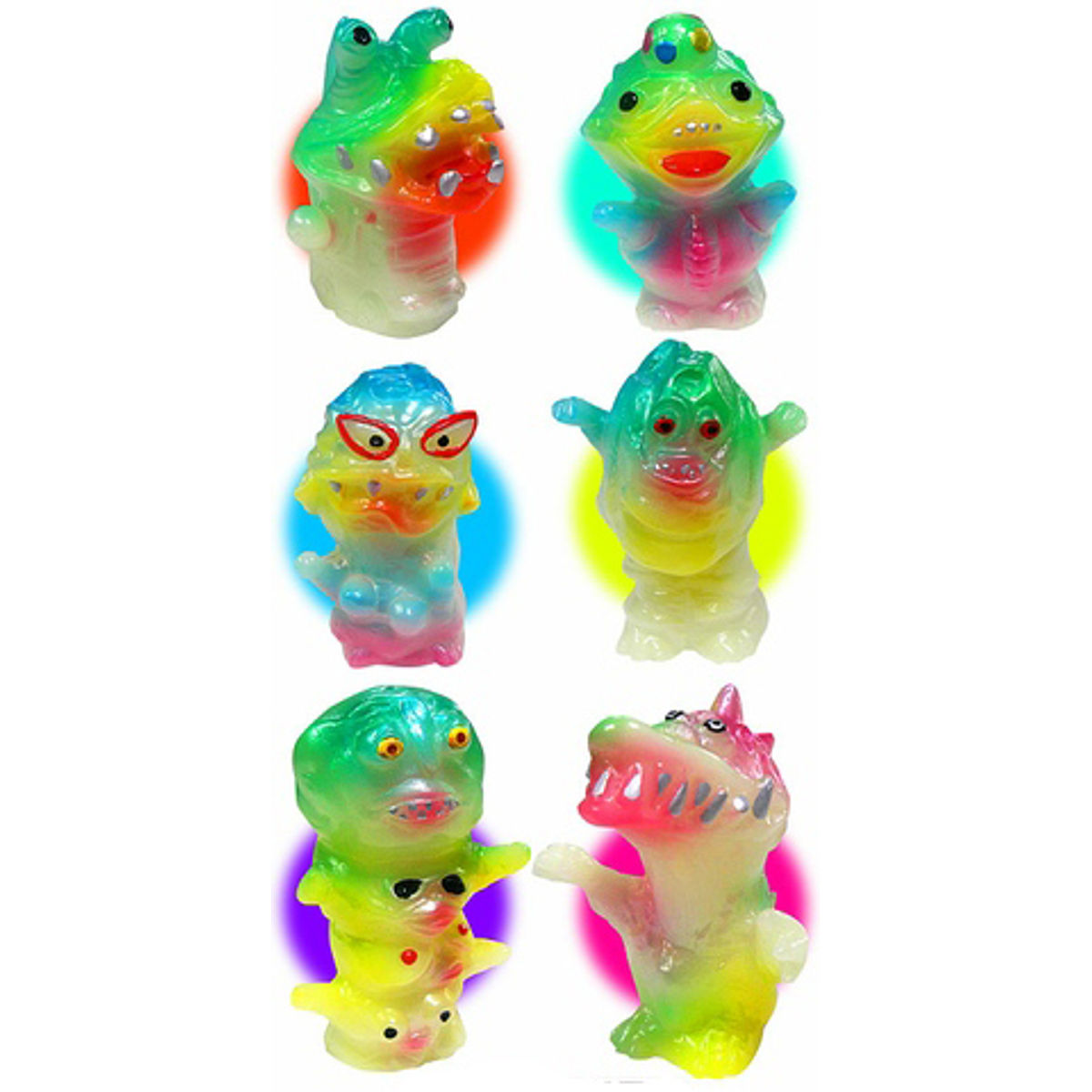 The Destroyers Japan - 2nd Release