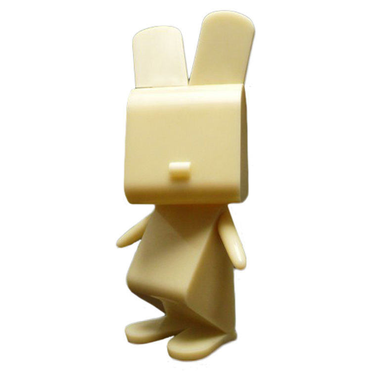 Lapin Qbiq - Flesh/DIY by FAKIR