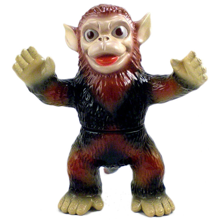 Rokuron - Brown by Gargamel (Kiyoka Ikeda)