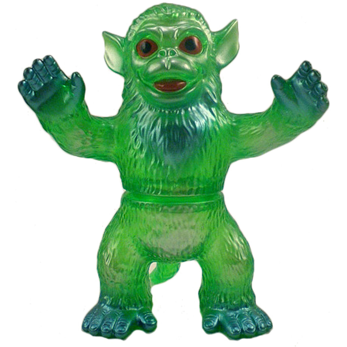 Rokuron - Clear Green