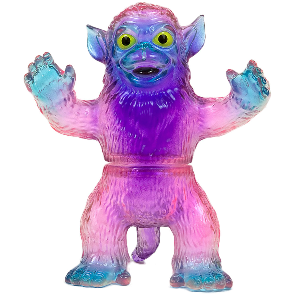 Rokuron - Pink/Purple