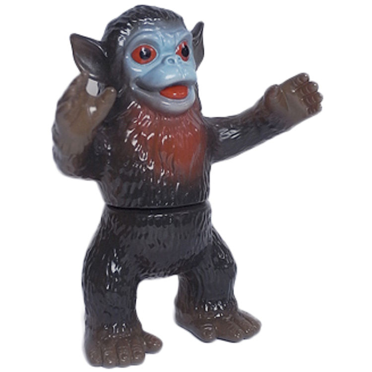 Rokuron by Gargamel (Kiyoka Ikeda)