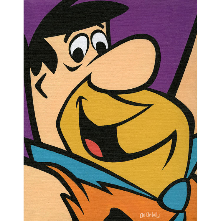 Fred by Jayson Weidel