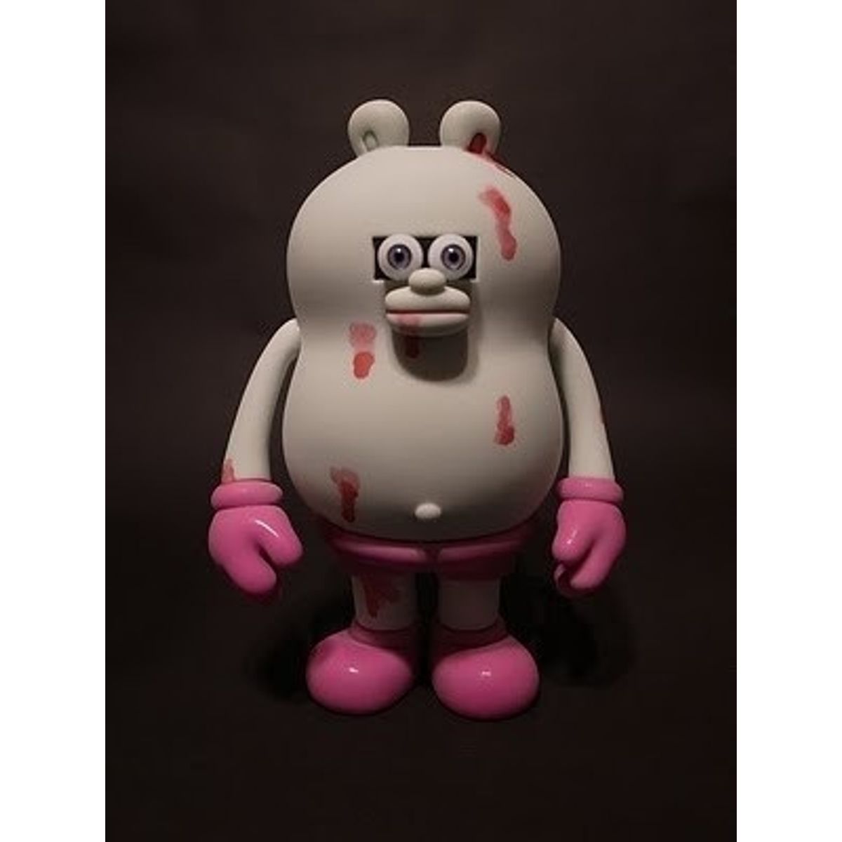 Kotaro Zombie Version