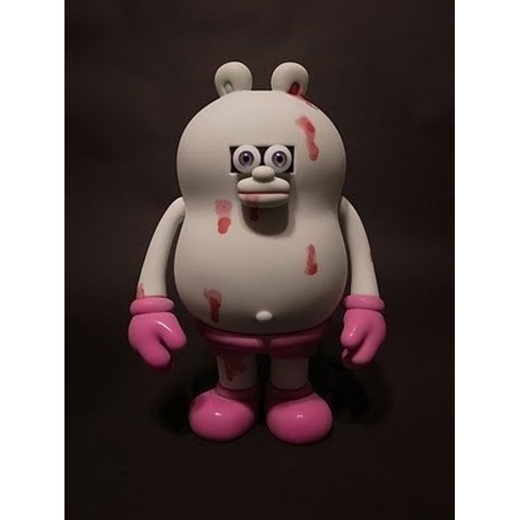 Kotaro Zombie Version by MOGraphixx