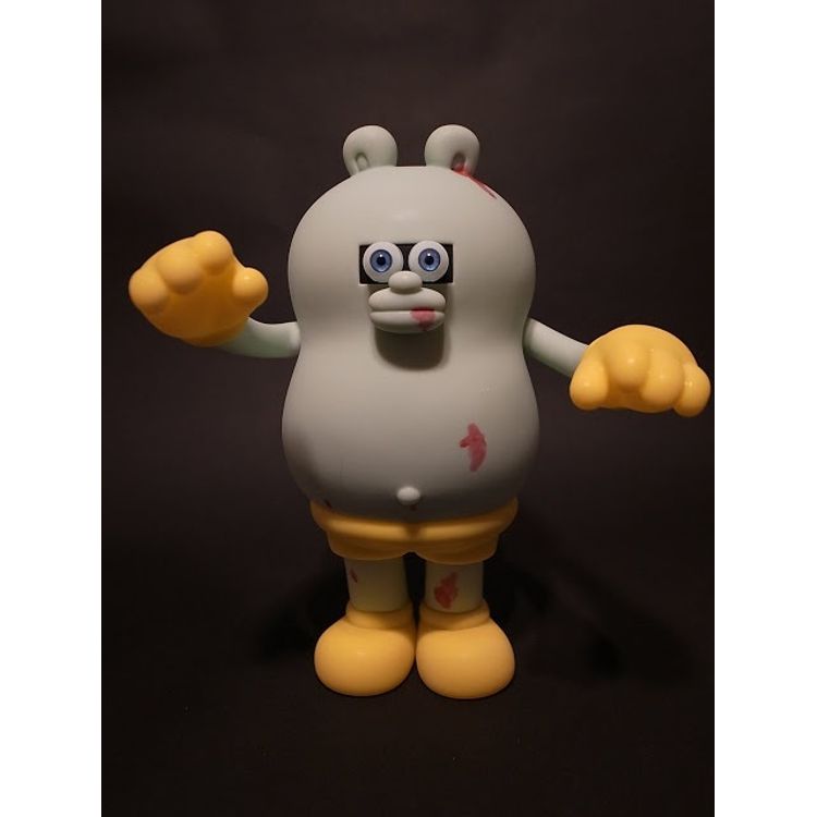 Kotaro Zombie Version by MOGraphixx