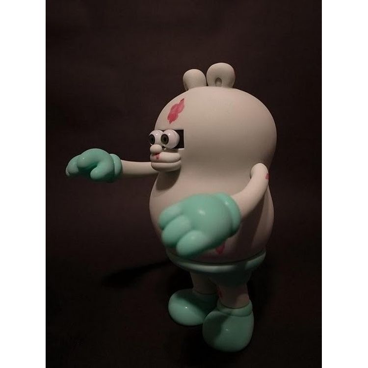 Kotaro Zombie Version by MOGraphixx