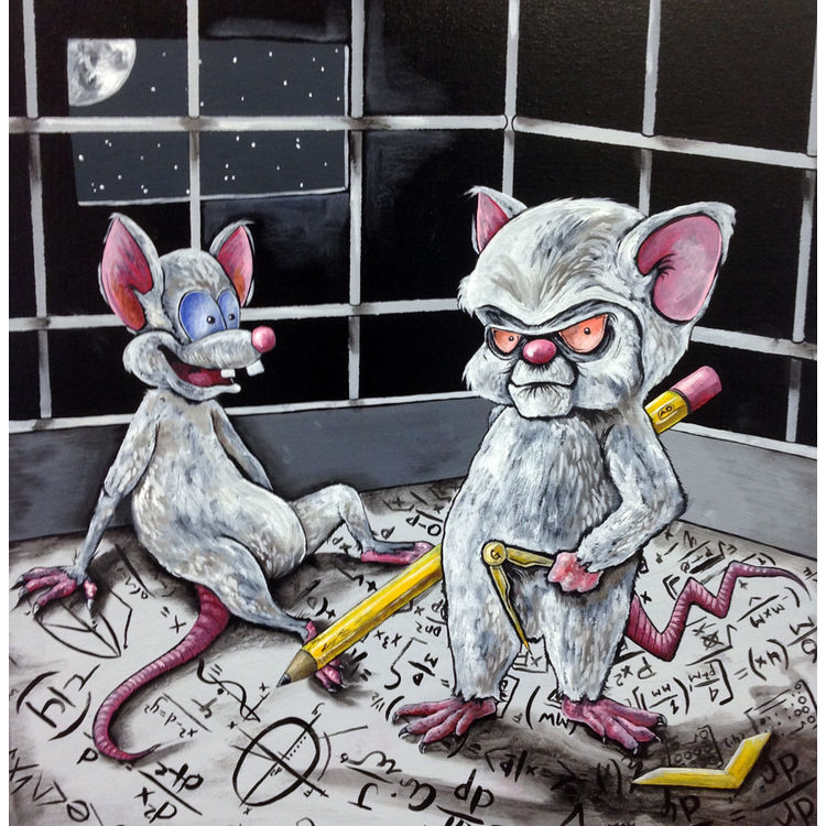 Same Thing We Do Every Night by Sid Arthur