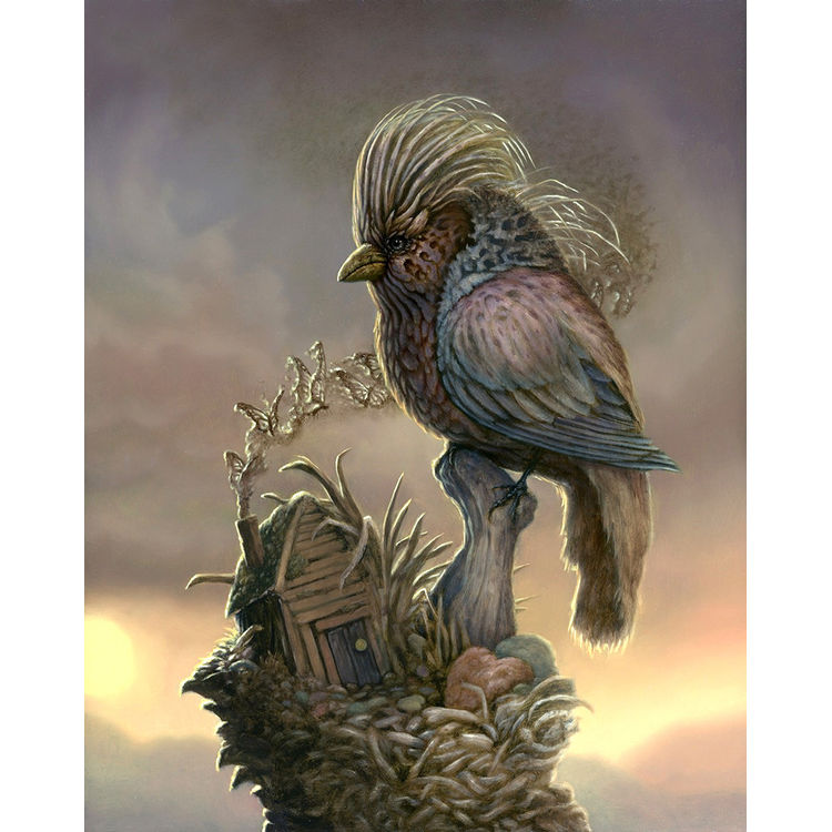 The Reckoning by Matt Dangler