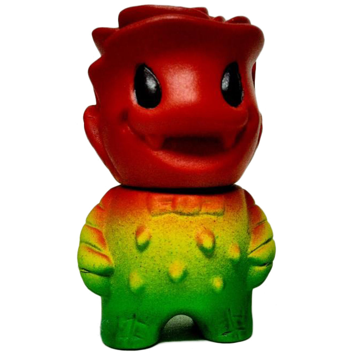 Rasta Micro Rose Vampire