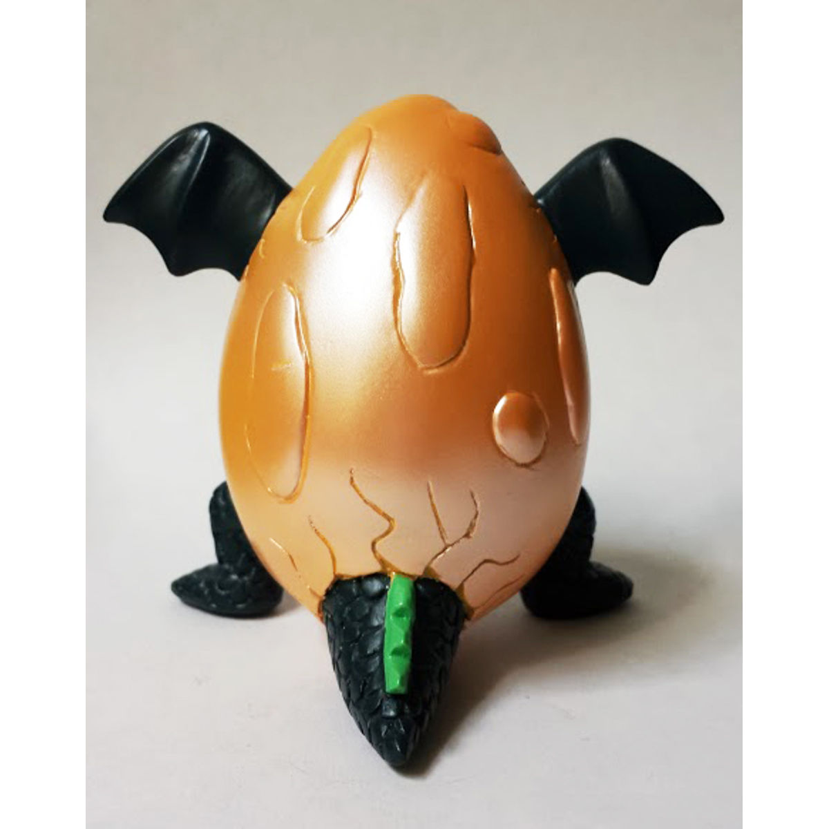 Armora & Dragovo - Edge