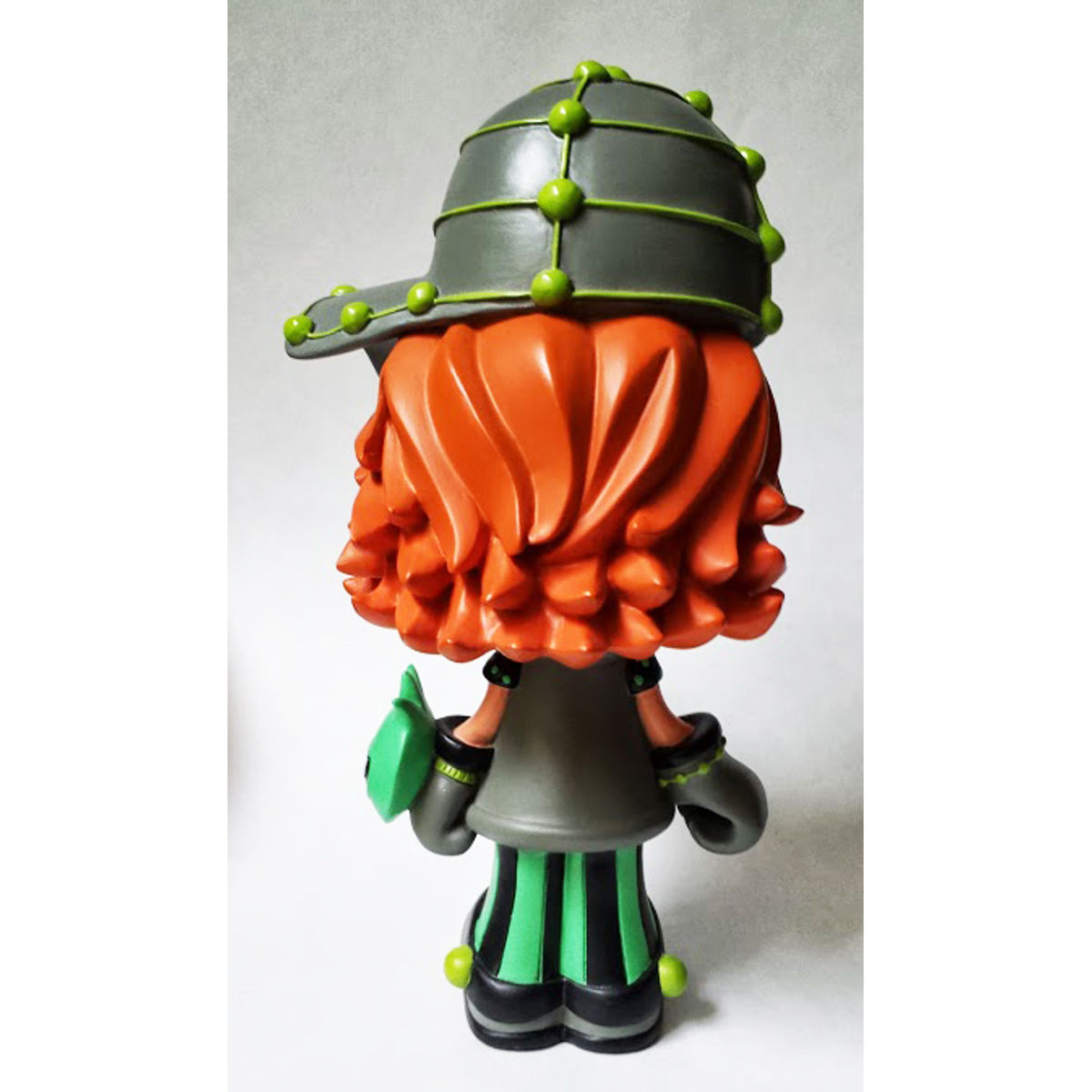 Armora & Dragovo - Edge