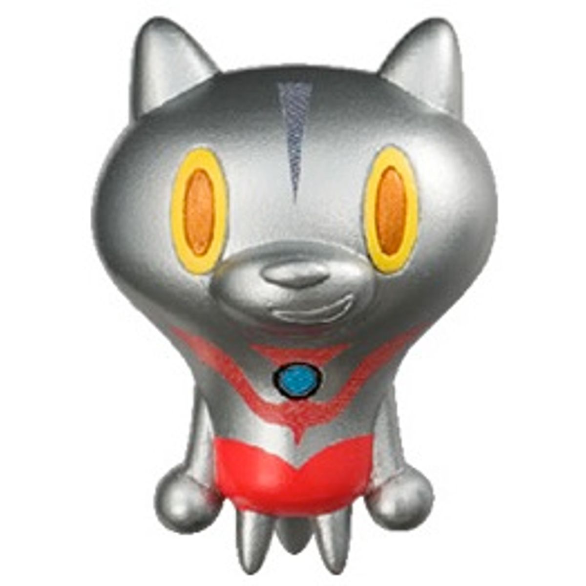 Ultraman Mao Cat