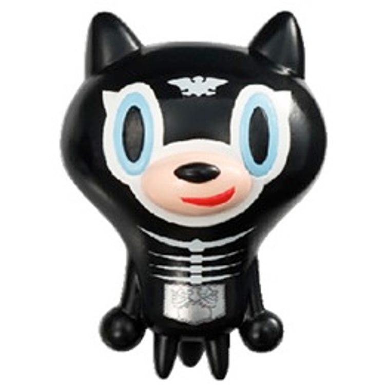 Shocker Combatants Mao Cat by Touma
