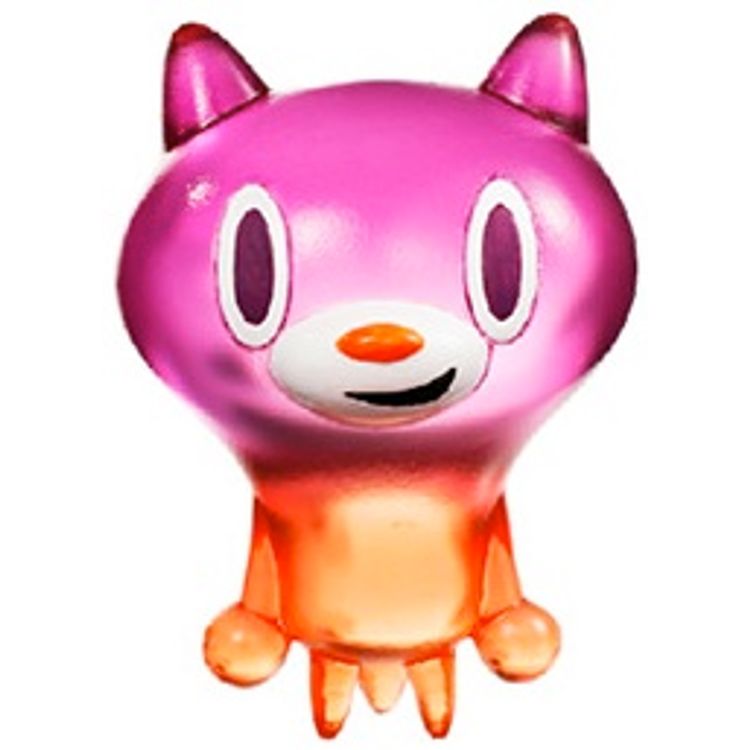 Dust Mao Cat by Touma