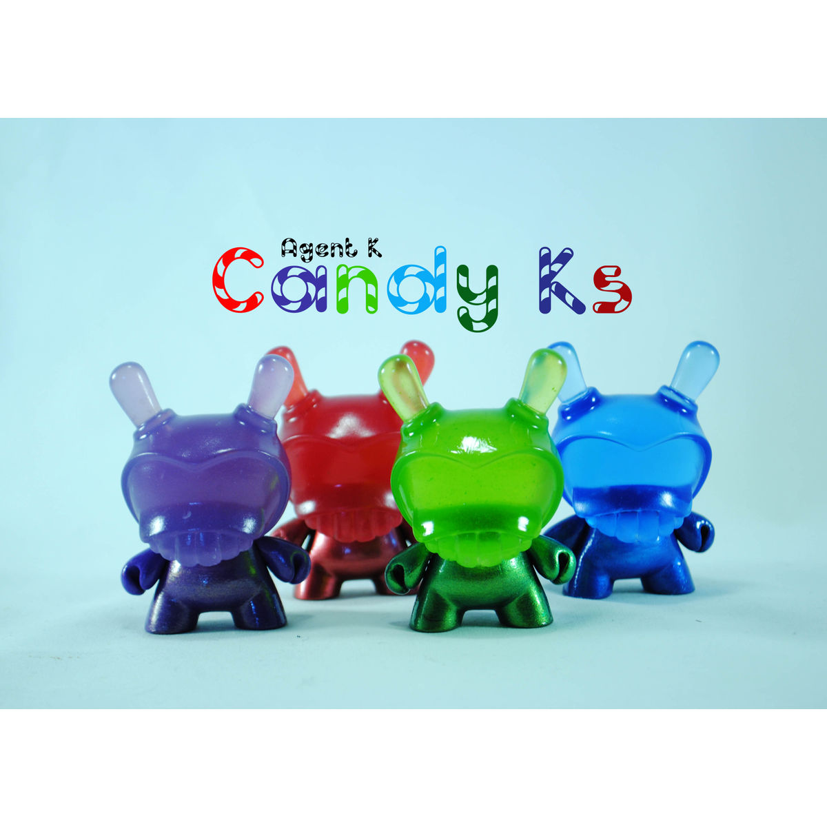 Candy K